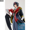 That Time I Got Reincarnated as a Slime - Figurine Rimuru ou Diablo, Ichibansho Kimono Japanese Tempest