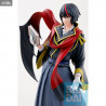 That Time I Got Reincarnated as a Slime - Figurine Rimuru ou Diablo, Ichibansho Kimono Japanese Tempest