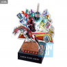 Kamen Rider - Figurine Saber (N°02 feat Legend Kamen Rider), Ichibansho