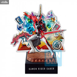 Kamen Rider - Saber (N°02...