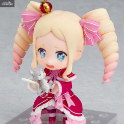 Re:Zero Starting Life in...