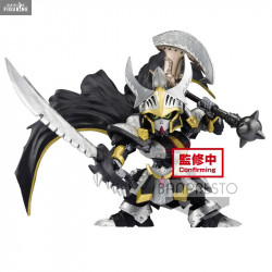 Gundam - Figurine Dark...