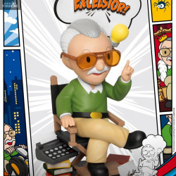 Marvel - Pow-Stan Lee...