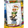 Marvel - Pow-Stan Lee figure, D-Stage