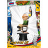 Marvel - Pow-Stan Lee figure, D-Stage
