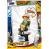 Marvel - Figurine Pow-Stan Lee, D-Stage
