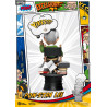 Marvel - Pow-Stan Lee figure, D-Stage