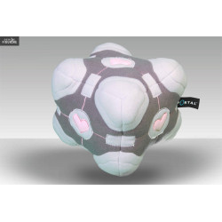 Peluche Portal 2 -...