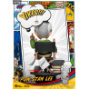 Marvel - Pow-Stan Lee figure, D-Stage