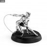 DC Comics - Figurine Catwoman, Pewter Collectible