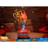 Crash Team Racing Nitro-Fueled - Crash (Winner) figure