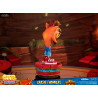 Crash Team Racing Nitro-Fueled - Crash (Winner) figure