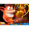 Crash Team Racing Nitro-Fueled - Crash (Winner) figure