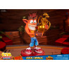 Crash Team Racing Nitro-Fueled - Crash (Winner) figure