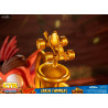 Crash Team Racing Nitro-Fueled - Figurine Crash (Winner)