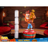 Crash Team Racing Nitro-Fueled - Crash (Winner) figure