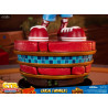 Crash Team Racing Nitro-Fueled - Crash (Winner) figure