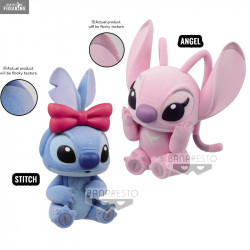 Disney - Figurine Stitch ou...