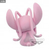 Disney - Stitch or Angel figure, Fluffy Puffy
