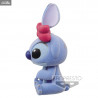 Disney - Stitch or Angel figure, Fluffy Puffy