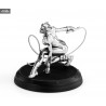 DC Comics - Figurine Catwoman, Pewter Collectible