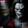 Marvel - Morbius light-up figure, One:12