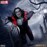 Marvel - Morbius light-up figure, One:12