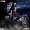 Marvel - Morbius light-up figure, One:12