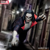 Marvel - Morbius light-up figure, One:12