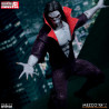 Marvel - Morbius light-up figure, One:12
