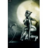 DC Comics - Figurine Catwoman, Pewter Collectible