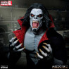 Marvel - Morbius light-up figure, One:12
