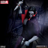 Marvel - Morbius light-up figure, One:12