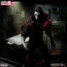 Marvel - Morbius light-up figure, One:12