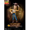 Disney/Pixar Toy Story - Woody or Buzz Lightyear figure, Master Craft