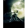 DC Comics - Figurine Catwoman, Pewter Collectible