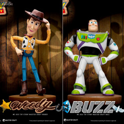 Disney/Pixar Toy Story -...