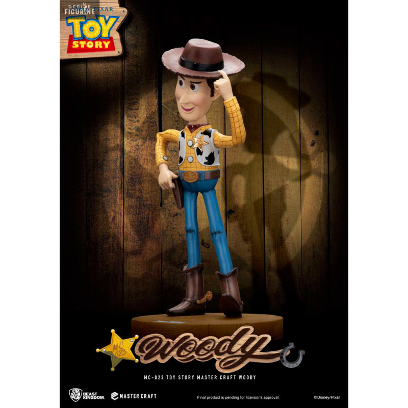 Disney/Pixar Toy Story -...