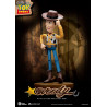 Disney/Pixar Toy Story - Woody or Buzz Lightyear figure, Master Craft