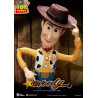 Disney/Pixar Toy Story - Woody or Buzz Lightyear figure, Master Craft