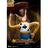 Disney/Pixar Toy Story - Woody or Buzz Lightyear figure, Master Craft