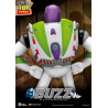 Disney/Pixar Toy Story - Woody or Buzz Lightyear figure, Master Craft