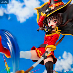 KonoSuba - Figurine Megumin...