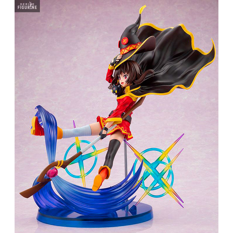 KonoSuba - Figurine Megumin...