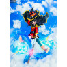 KonoSuba - Figurine Megumin Anime Opening Edition, CAworks