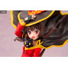 KonoSuba - Figurine Megumin Anime Opening Edition, CAworks