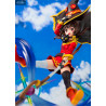 KonoSuba - Figurine Megumin Anime Opening Edition, CAworks