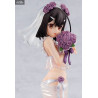 Fate/kaleid liner Prisma Illya - Figurine Miyu Edelfelt Wedding Bikini