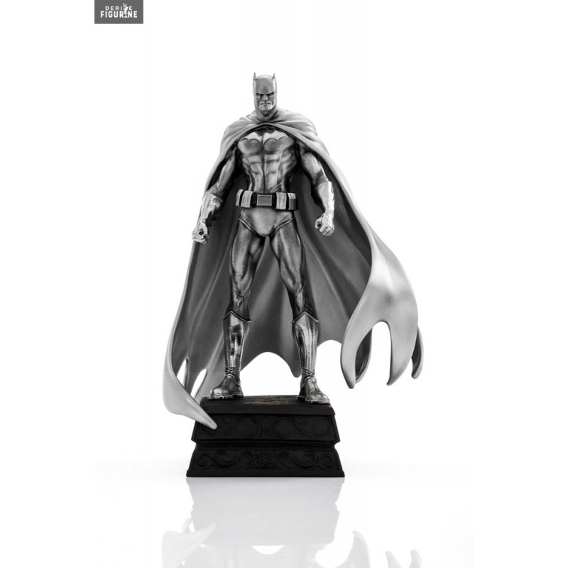 DC Comics - Figurine Batman, Pewter Collectible