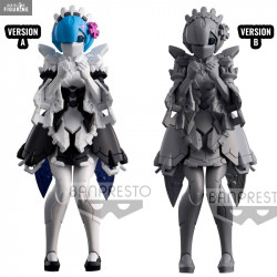 Re:Zero -Starting Life in...